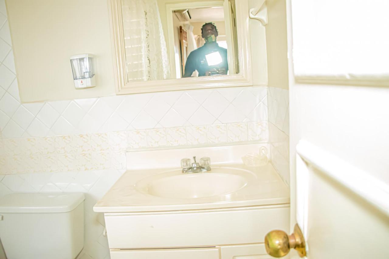 The Whytehouse Montego Bay
