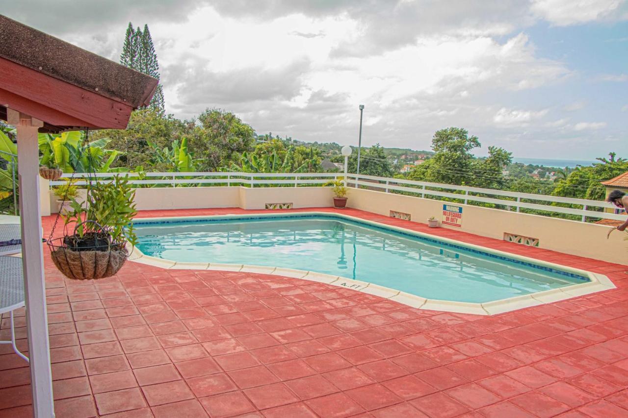 The Whytehouse Casa de hóspedes Montego Bay