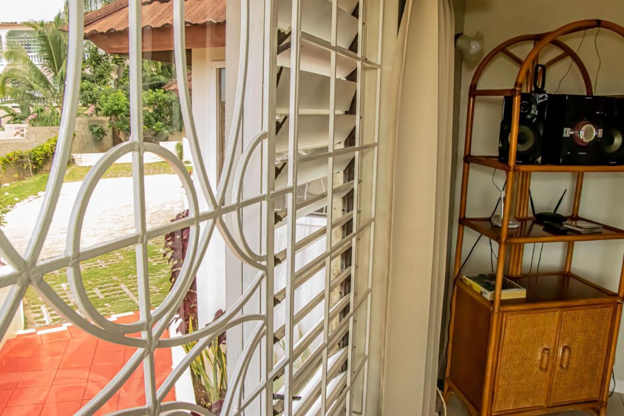 The Whytehouse Casa de hóspedes Montego Bay