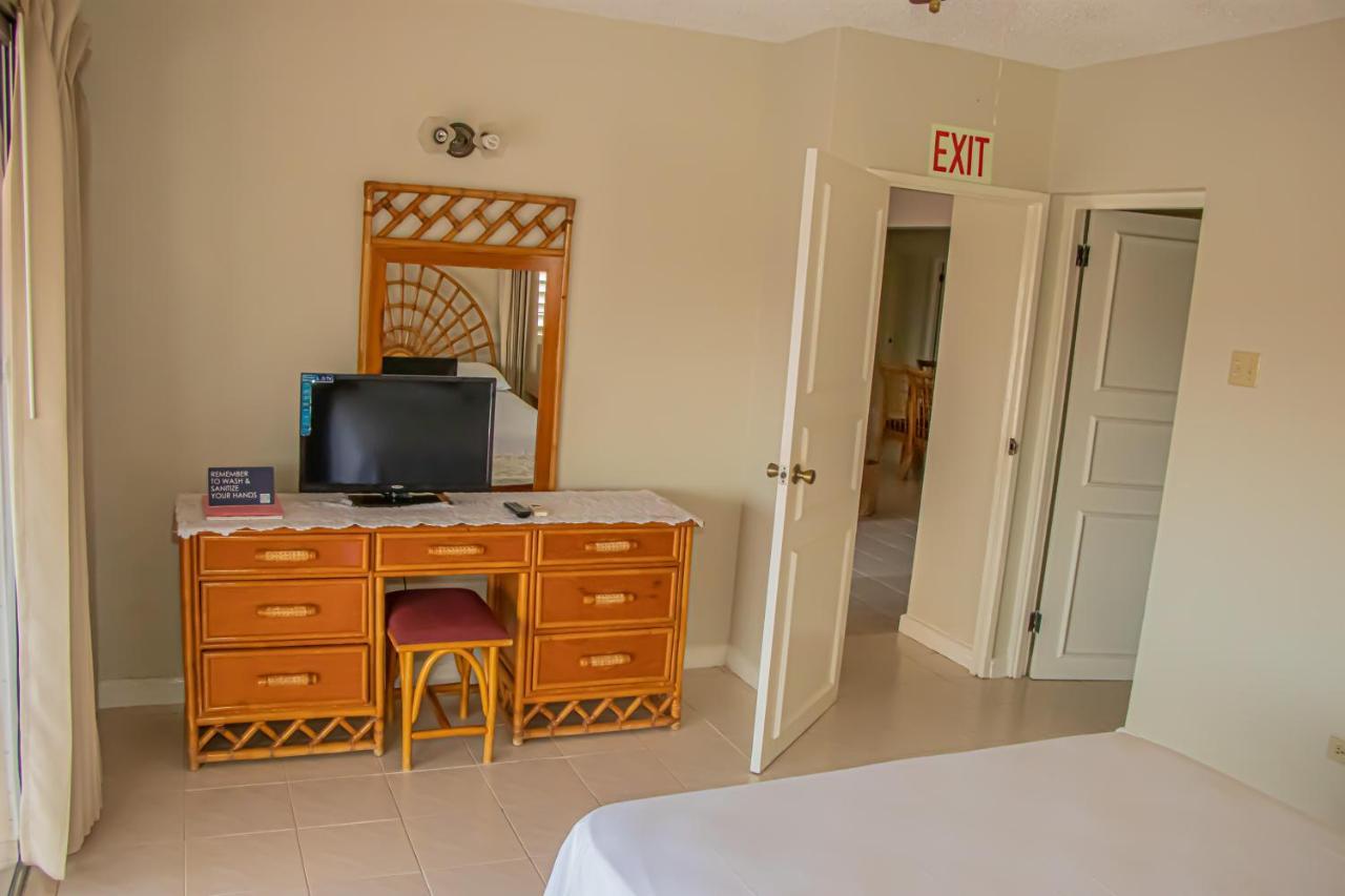 Casa de hóspedes The Whytehouse Montego Bay