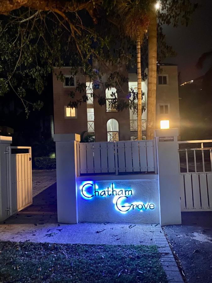 Apartment La Calma - Chatham Grove, Unit 2