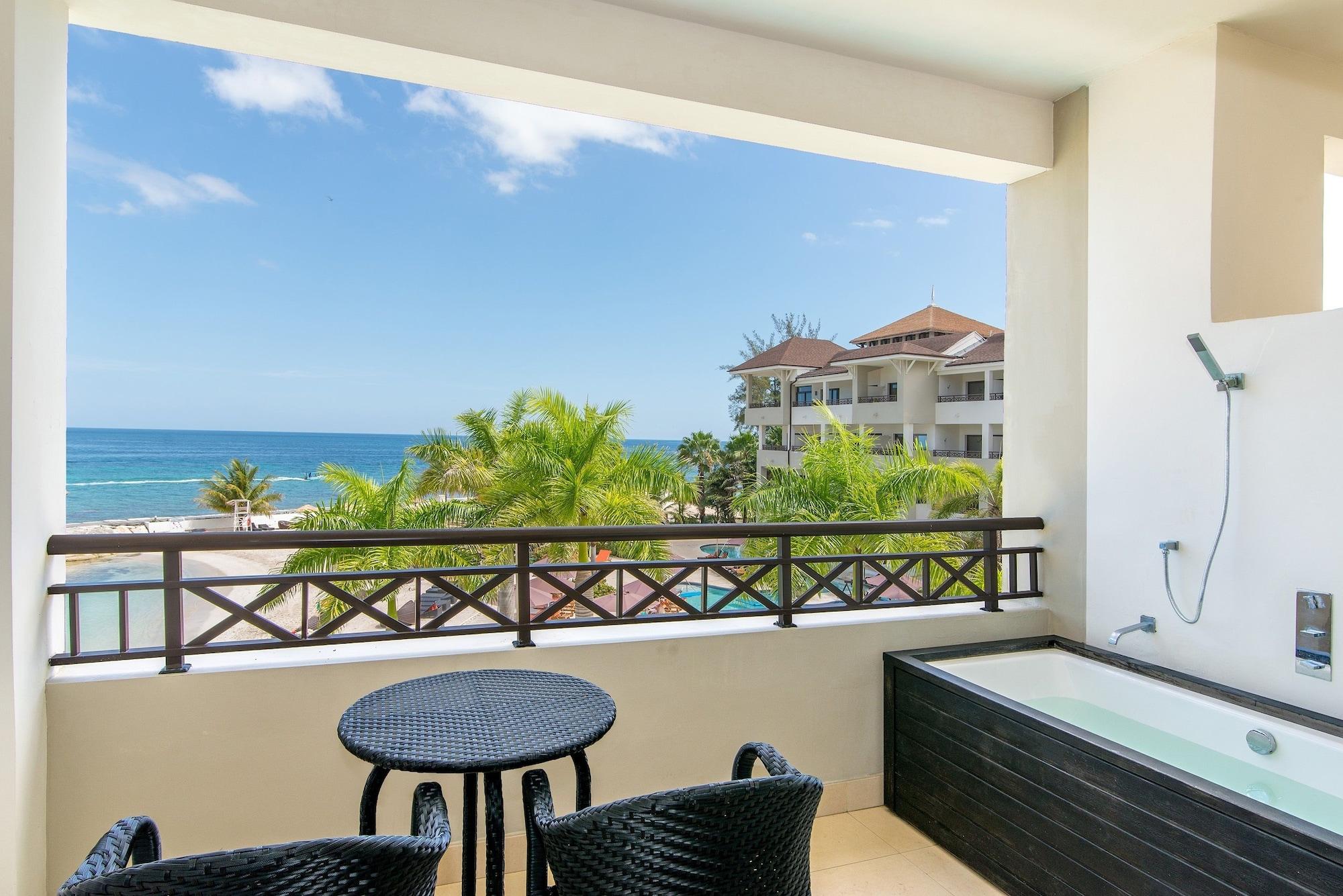 Secrets Wild Orchid Adults Only 5* Montego Bay