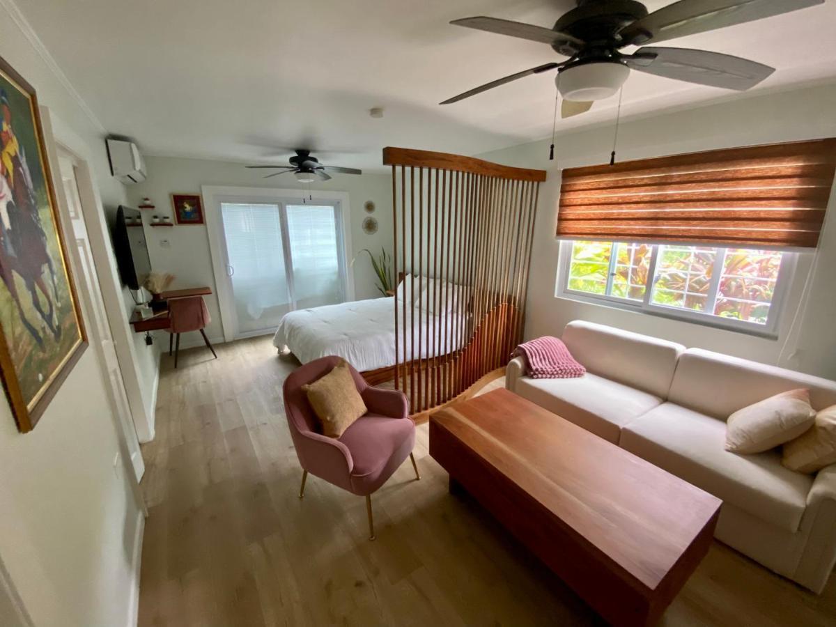 La Calma - Chatham Grove, Unit 2 Apartment Montego Bay