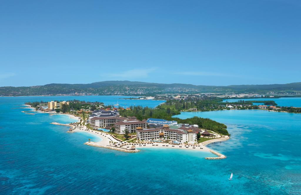 Secrets Wild Orchid Adults Only Resort 5*