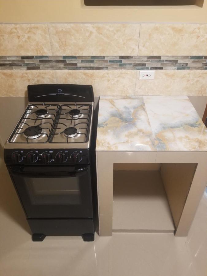 Apartment Marshan *