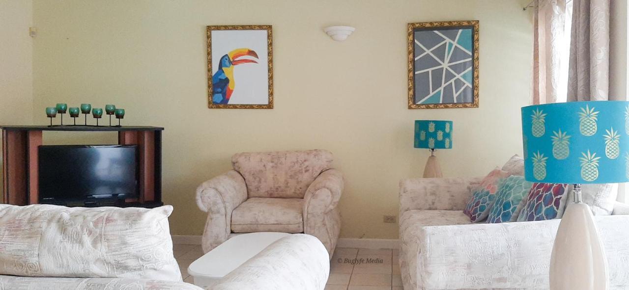 Homestay Jamaica Extended / Golf Veiw
