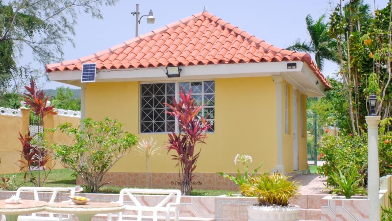 Homestay Jamaica Extended / Golf Veiw *