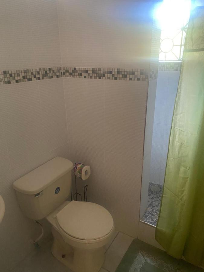Apartment Herridge Manor Montego Bay