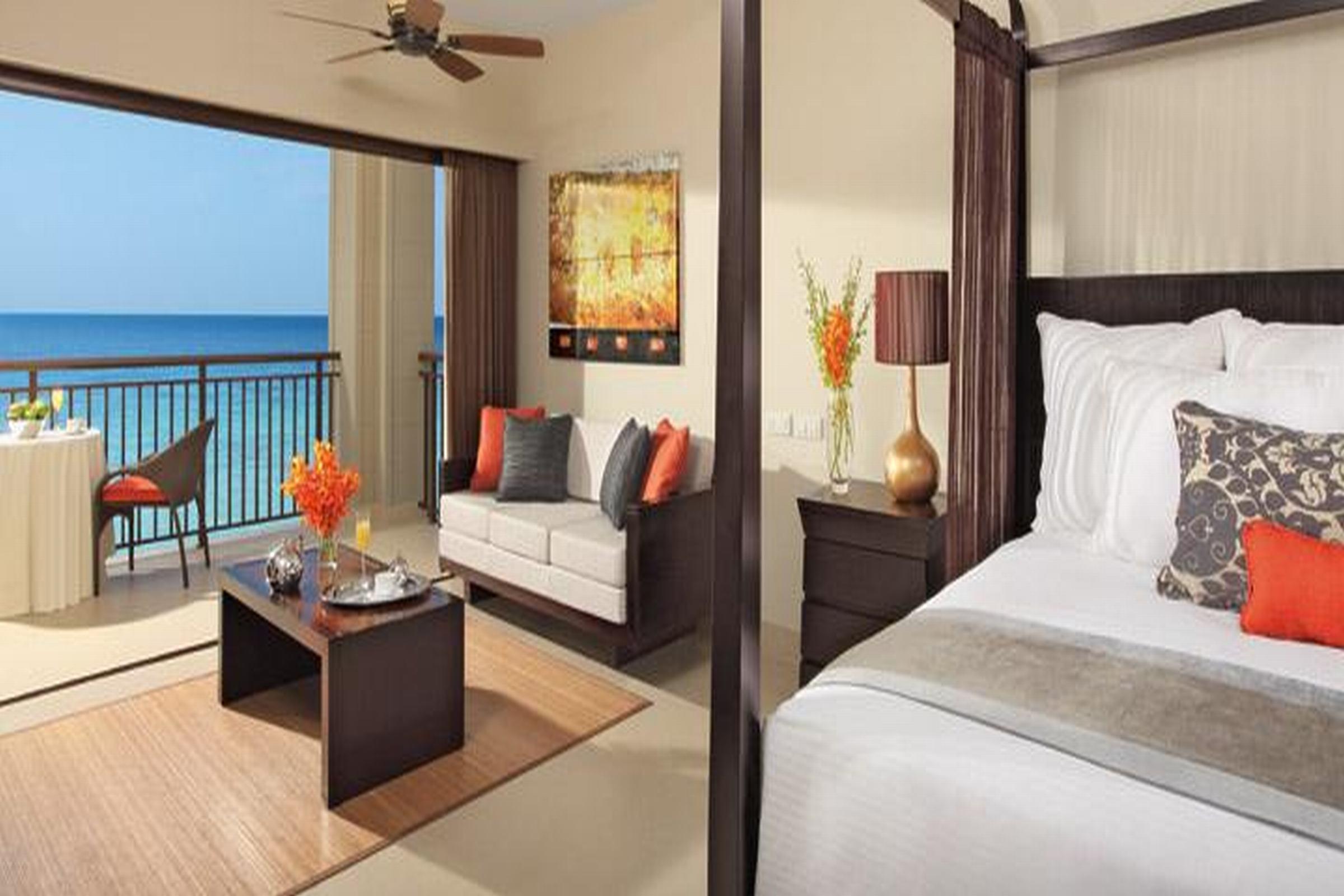 Resort Secrets Wild Orchid Adults Only 5*