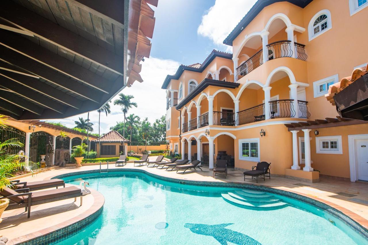 Pousada Tianna Montego Bay