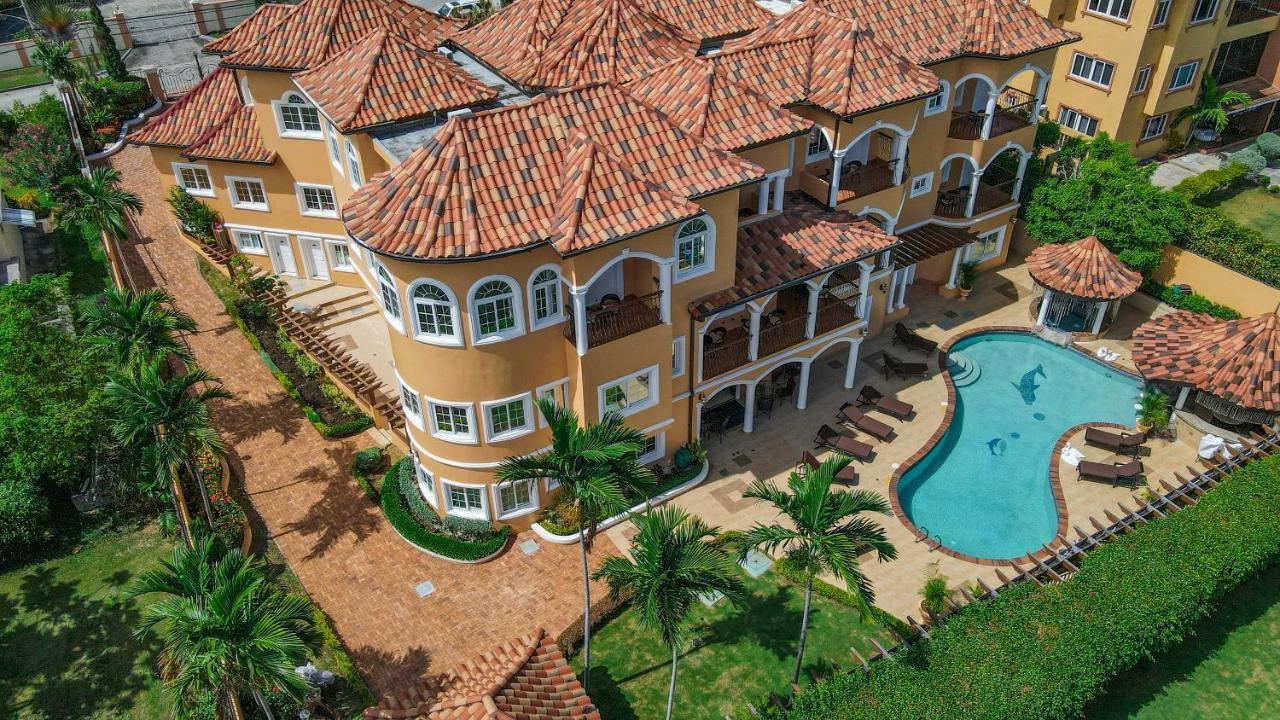 Pousada Tianna Montego Bay
