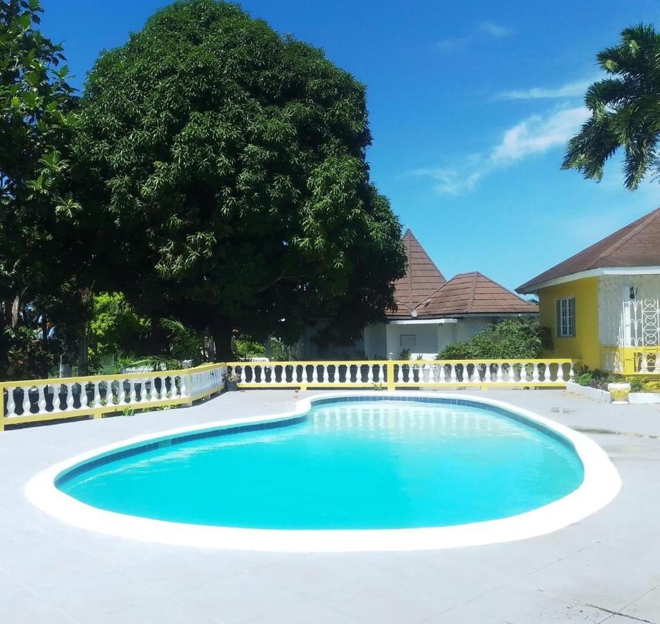 Villa Yancey Largo With Private Pool *