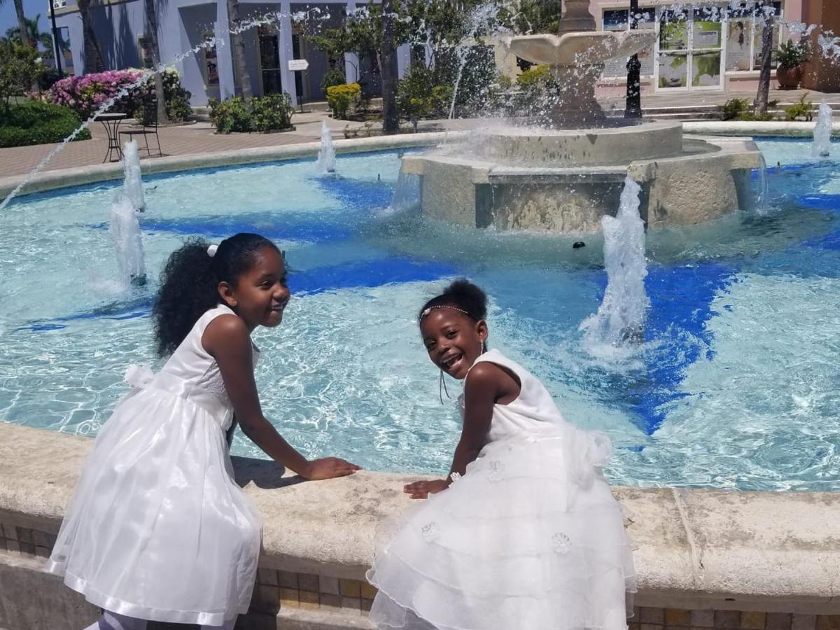 Hotel Chaudhry Second Floor Single Montego Bay