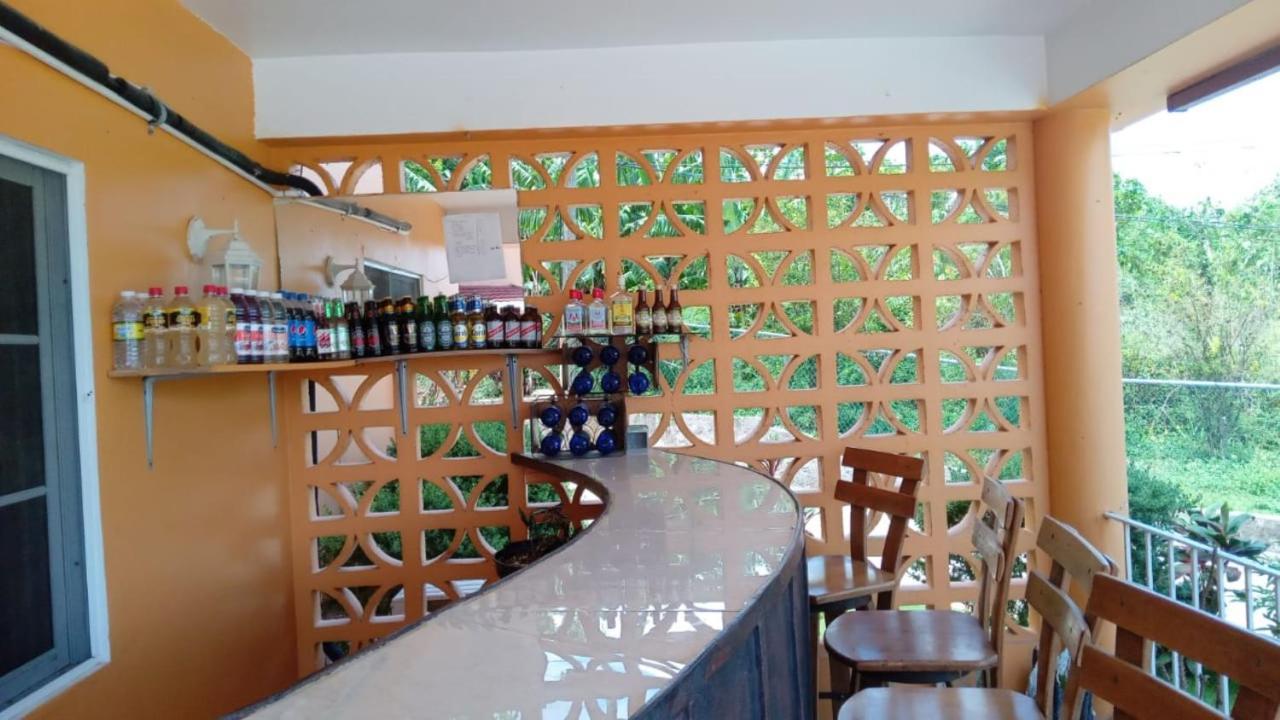 Hotel Chaudhry Second Floor Single Montego Bay