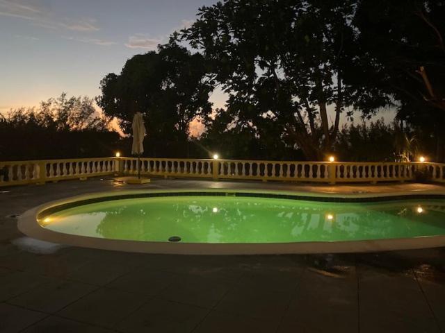 Yancey Largo With Private Pool * Montego Bay