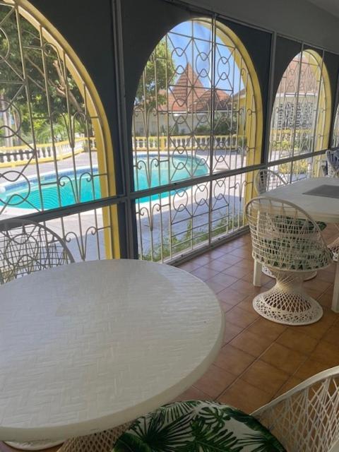Yancey Largo With Private Pool * Montego Bay