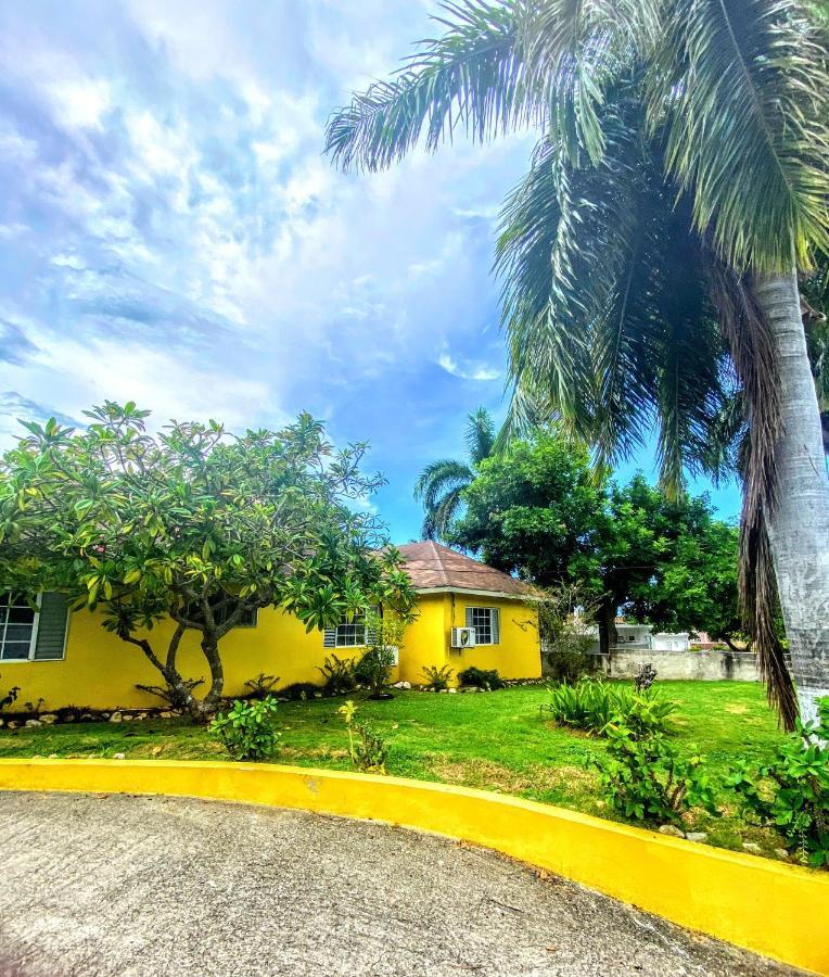 Villa Yancey Largo With Private Pool Montego Bay