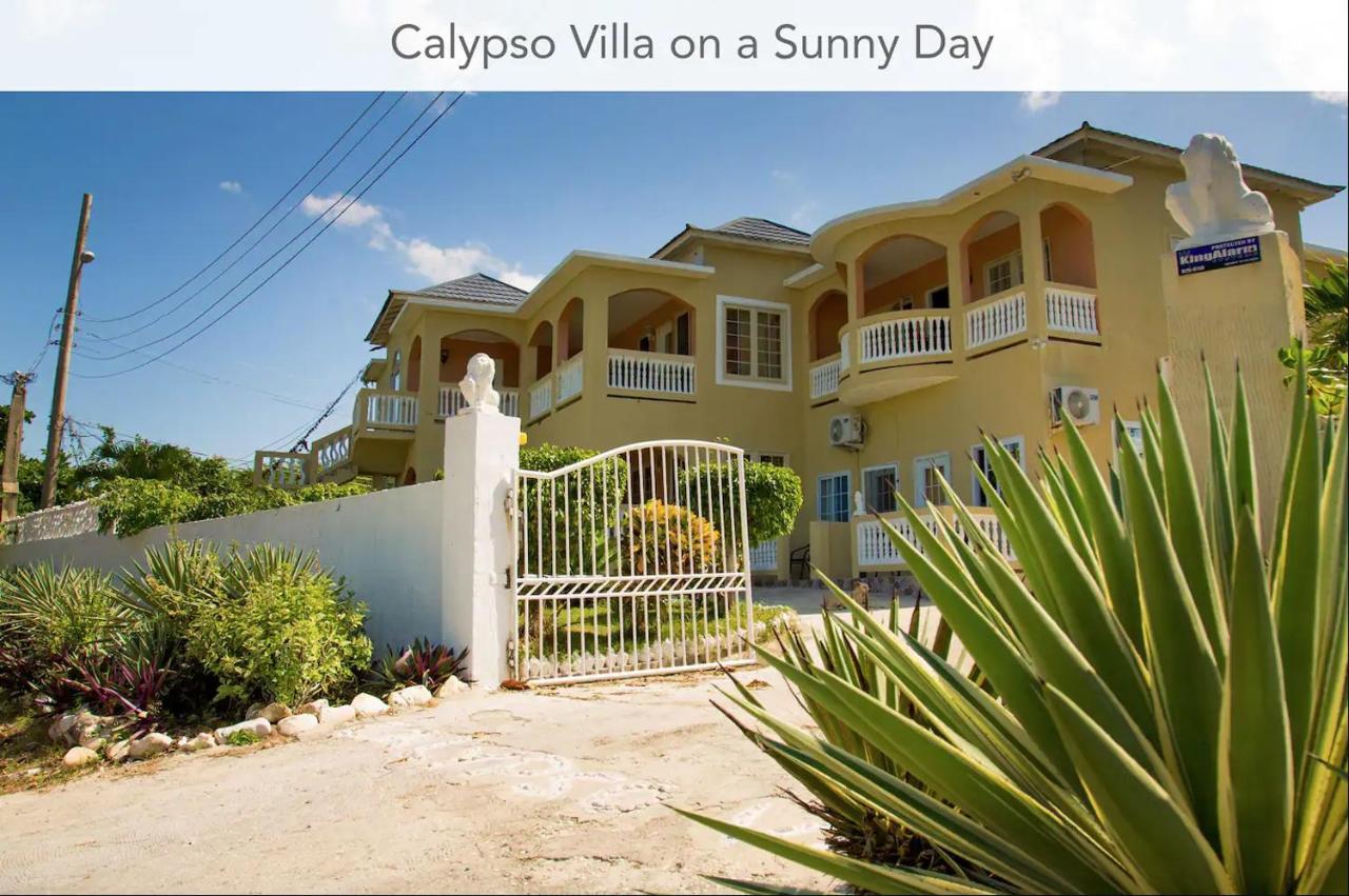Calypso Jamaica
