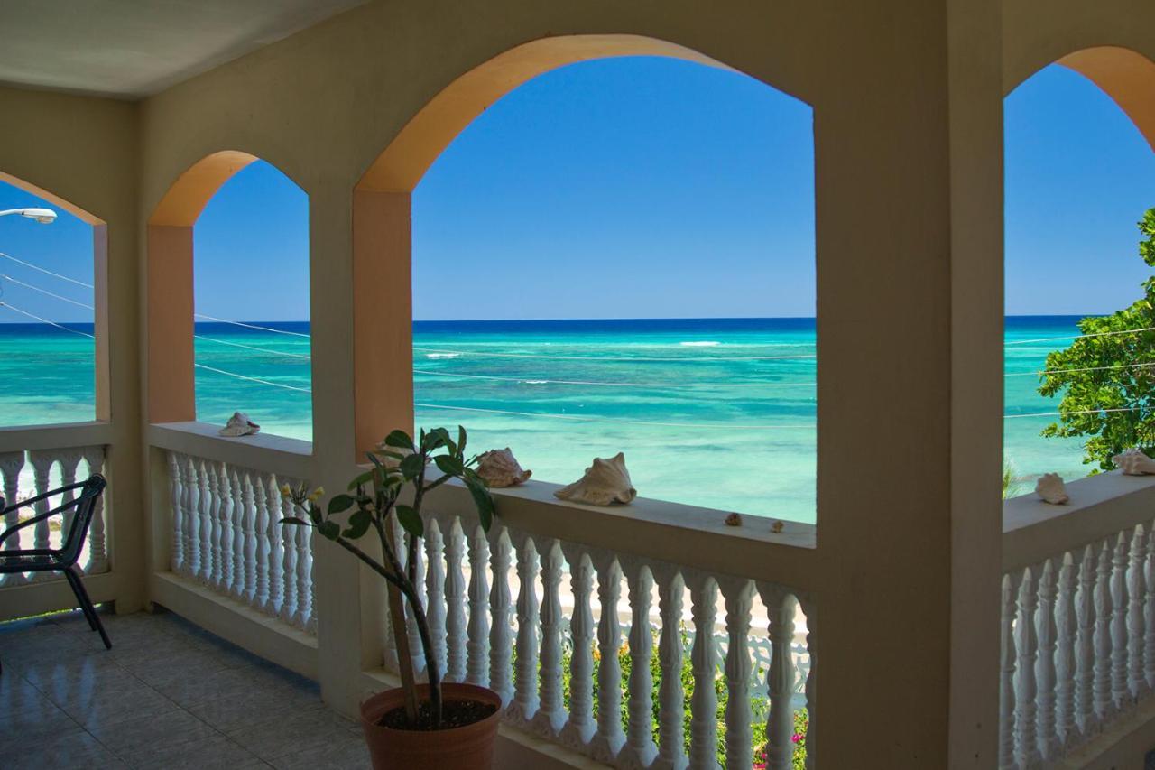 Calypso Jamaica * Montego Bay