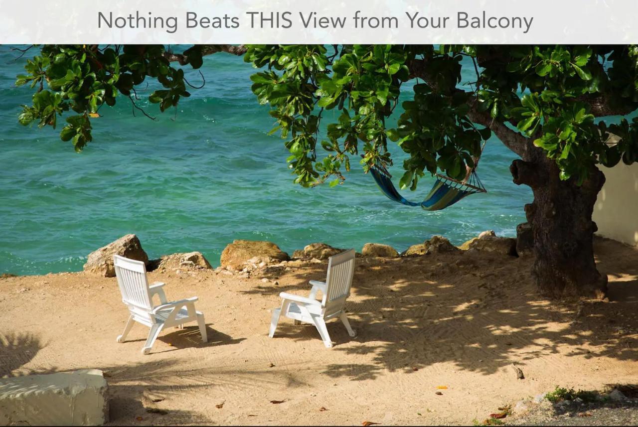 Apartamento Calypso Jamaica