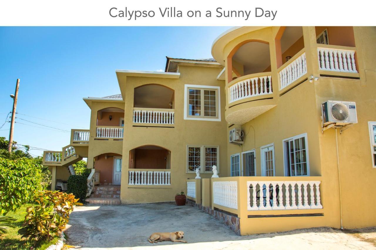 Calypso Jamaica Apartment