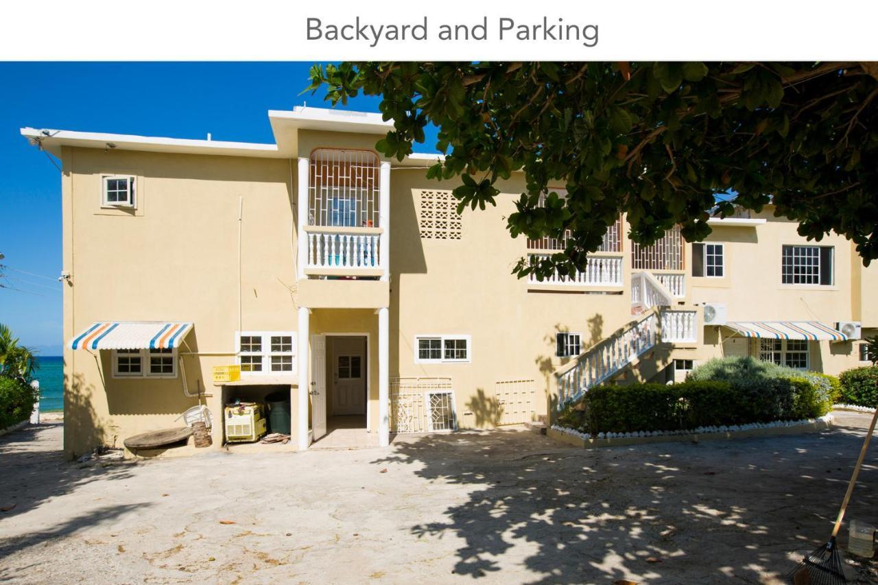 Apartamento Calypso Jamaica