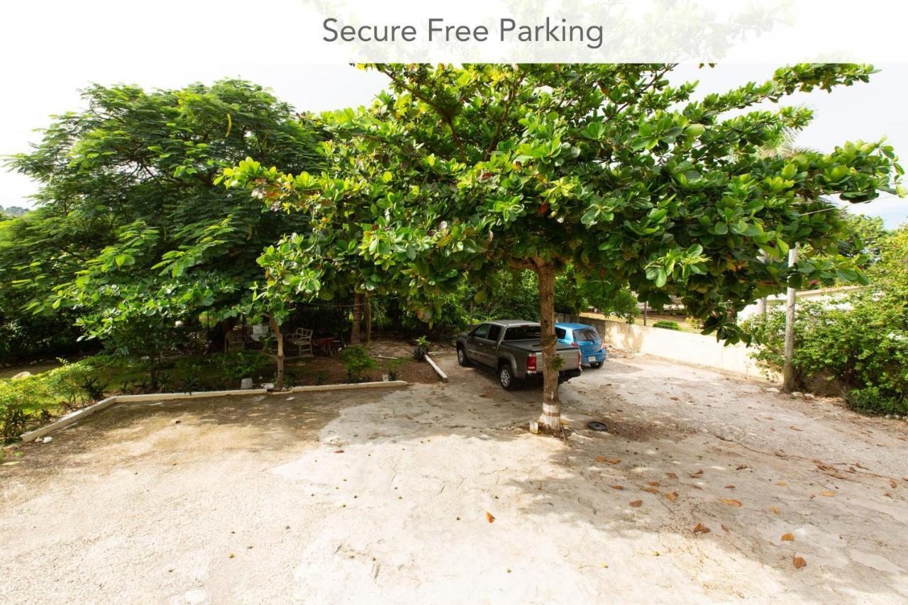 Calypso Jamaica Apartamento *