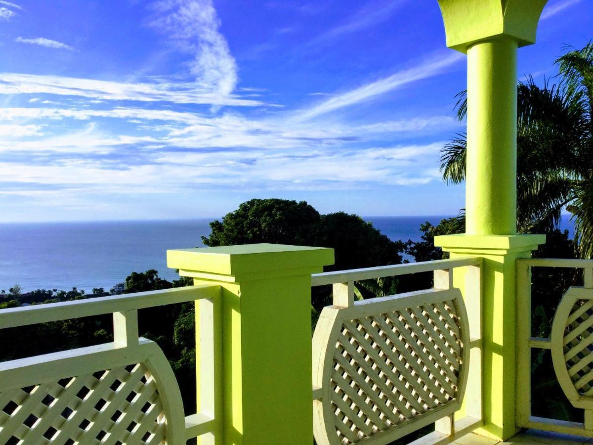 Guest house Mango Walk Montego Bay