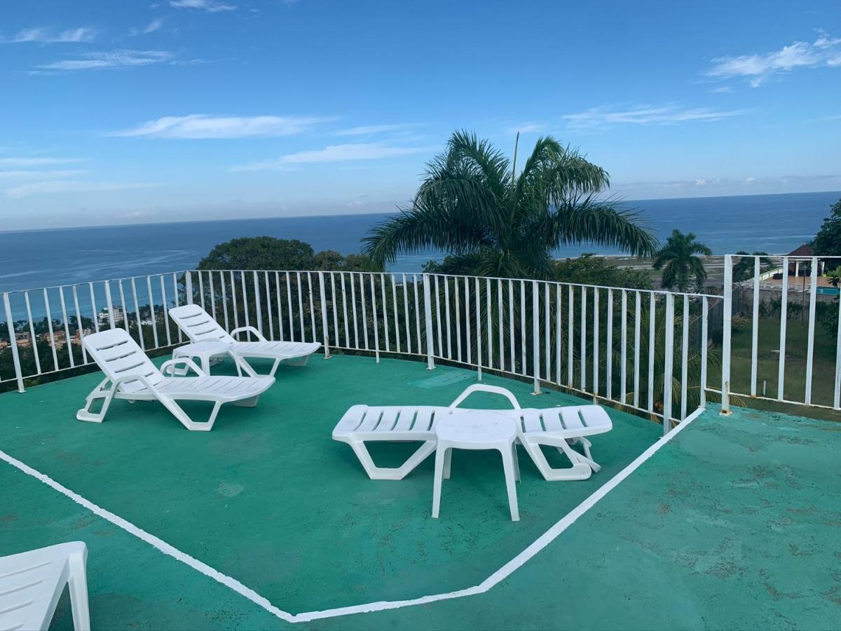 Mango Walk Guest house