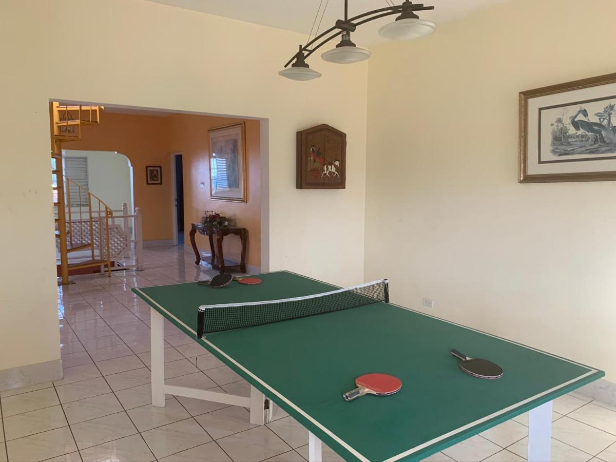 Mango Walk Guest house *