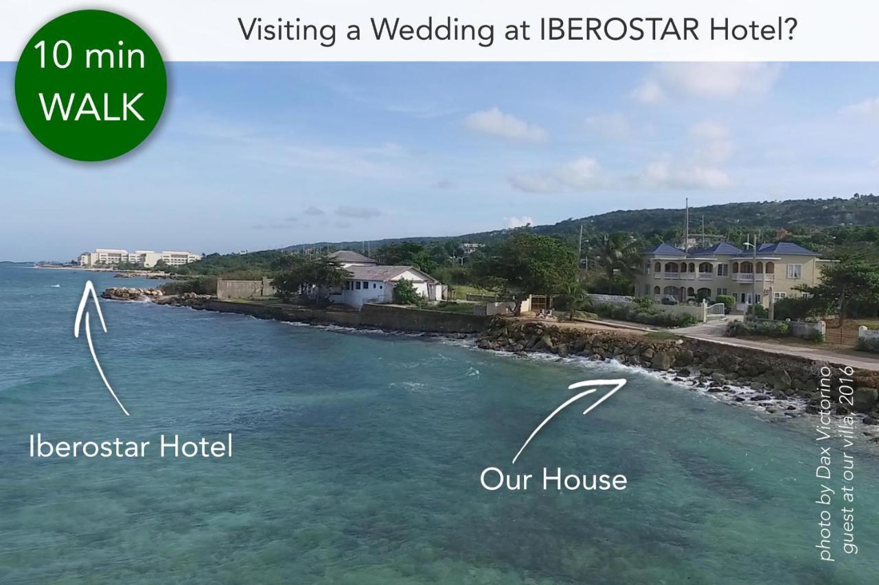 Calypso Jamaica Apartamento
