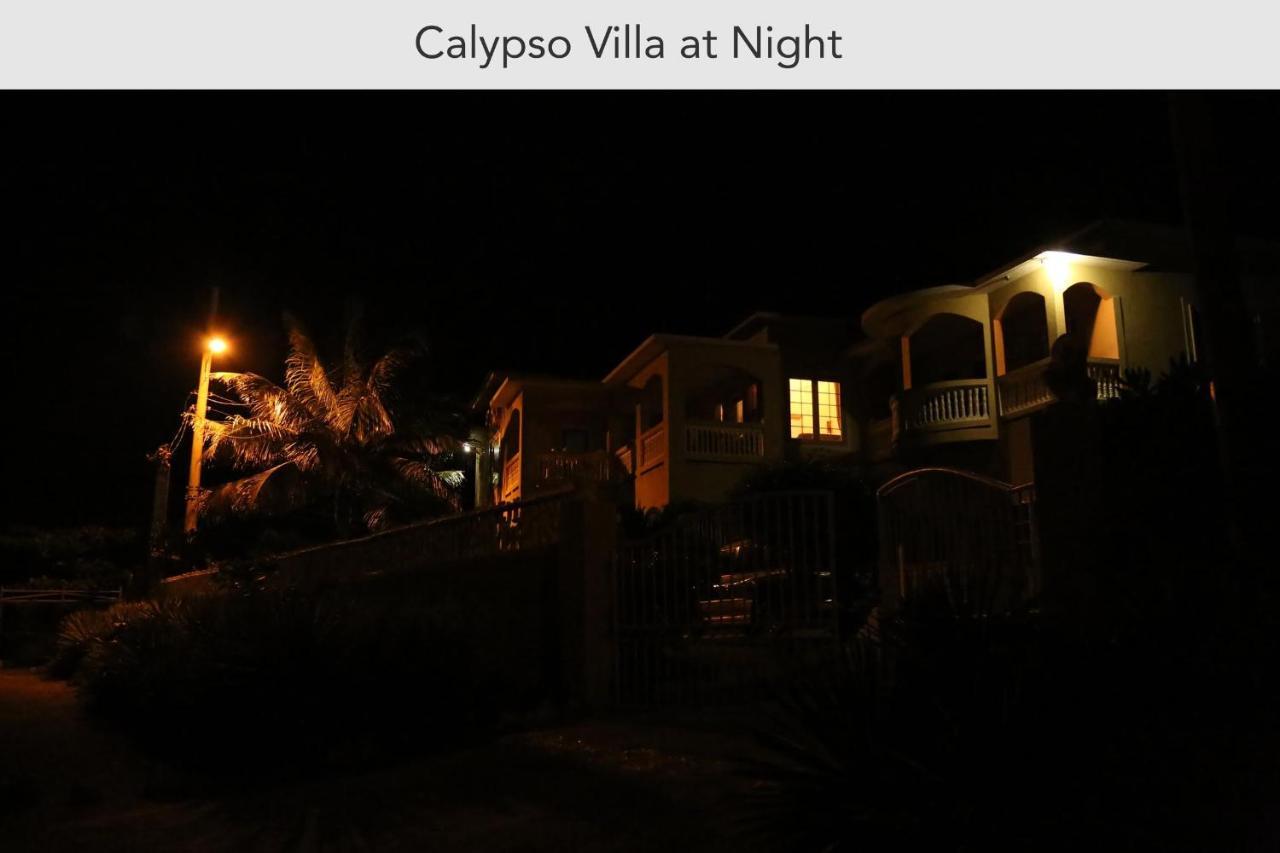 Apartment Calypso Jamaica *