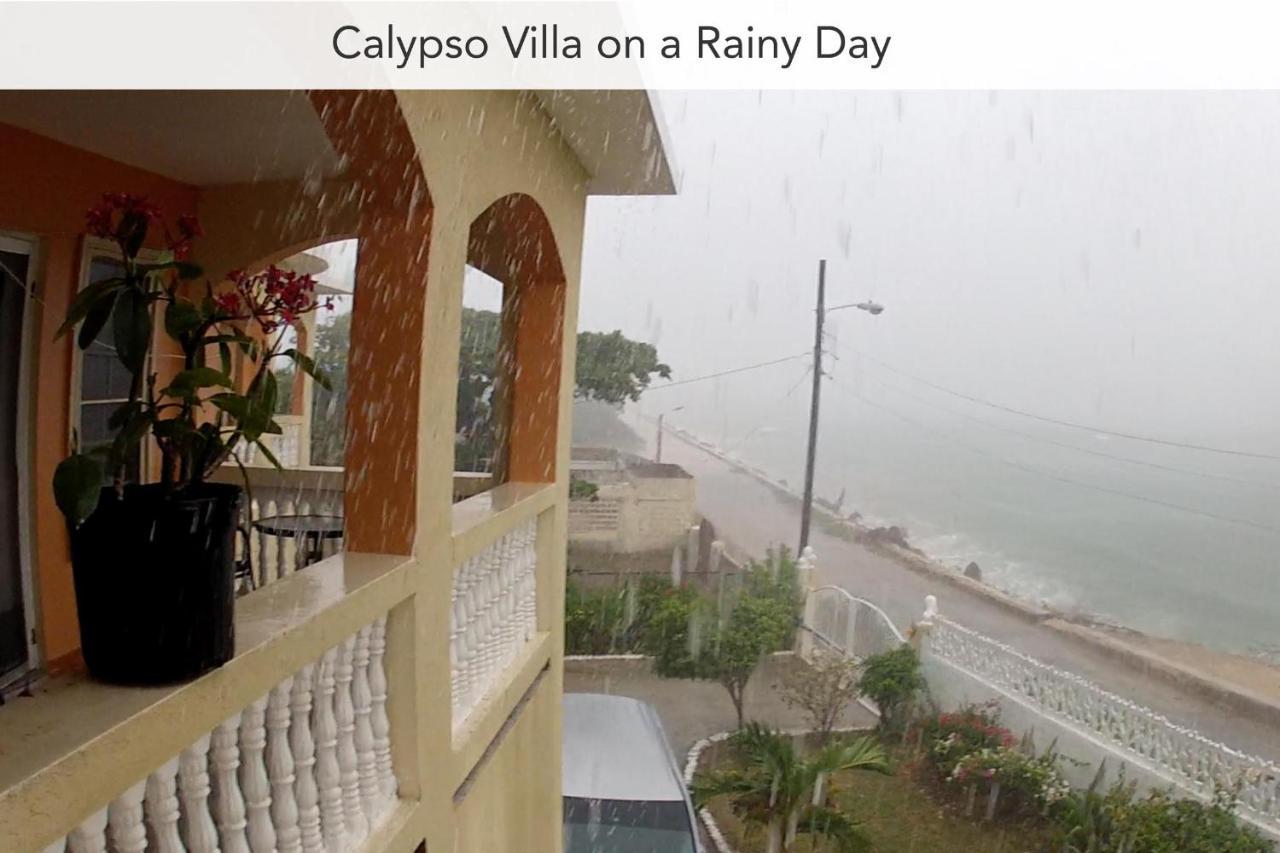 Apartamento Calypso Jamaica
