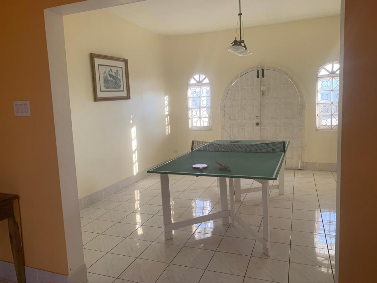 Mango Walk Guest house *