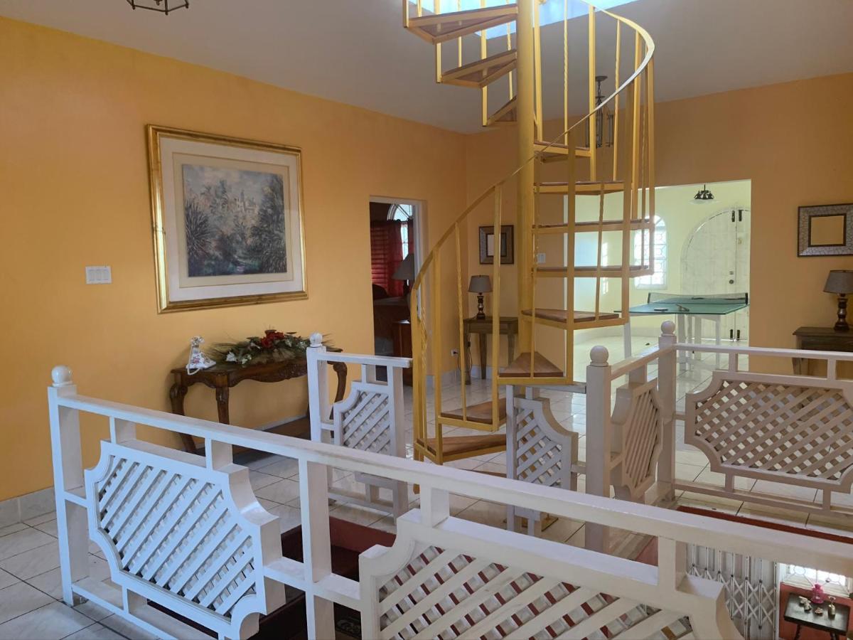 Guest house Mango Walk