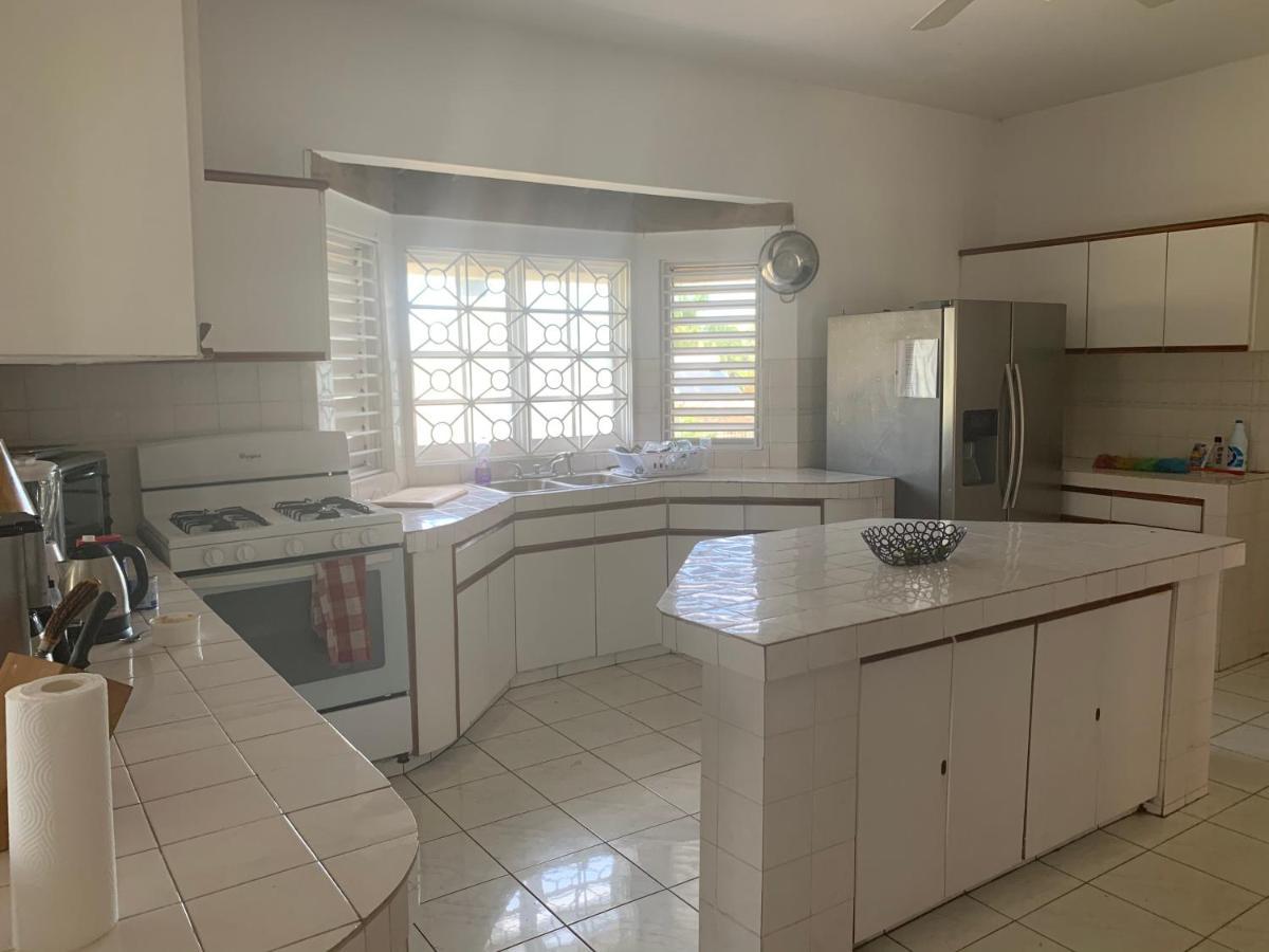 Mango Walk Guest house