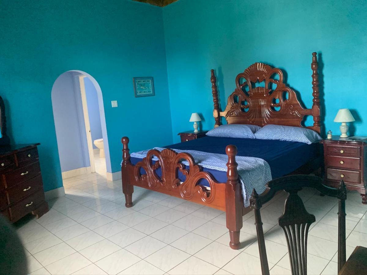 Guest house Mango Walk *