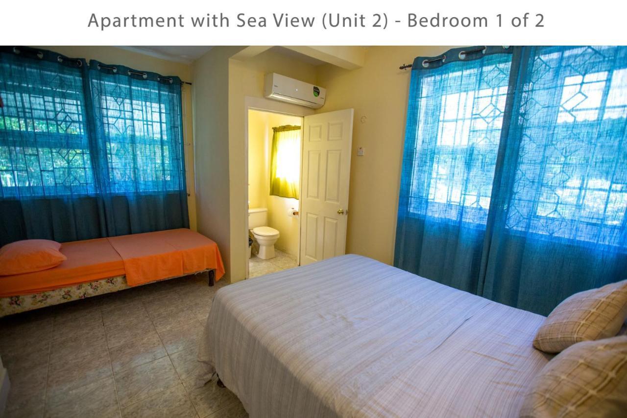 Calypso Jamaica Apartamento