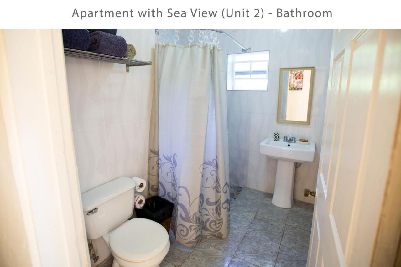Apartamento Calypso Jamaica *