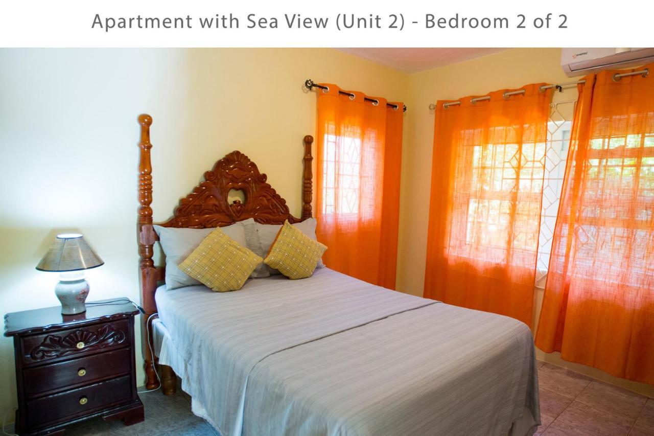 Apartamento Calypso Jamaica