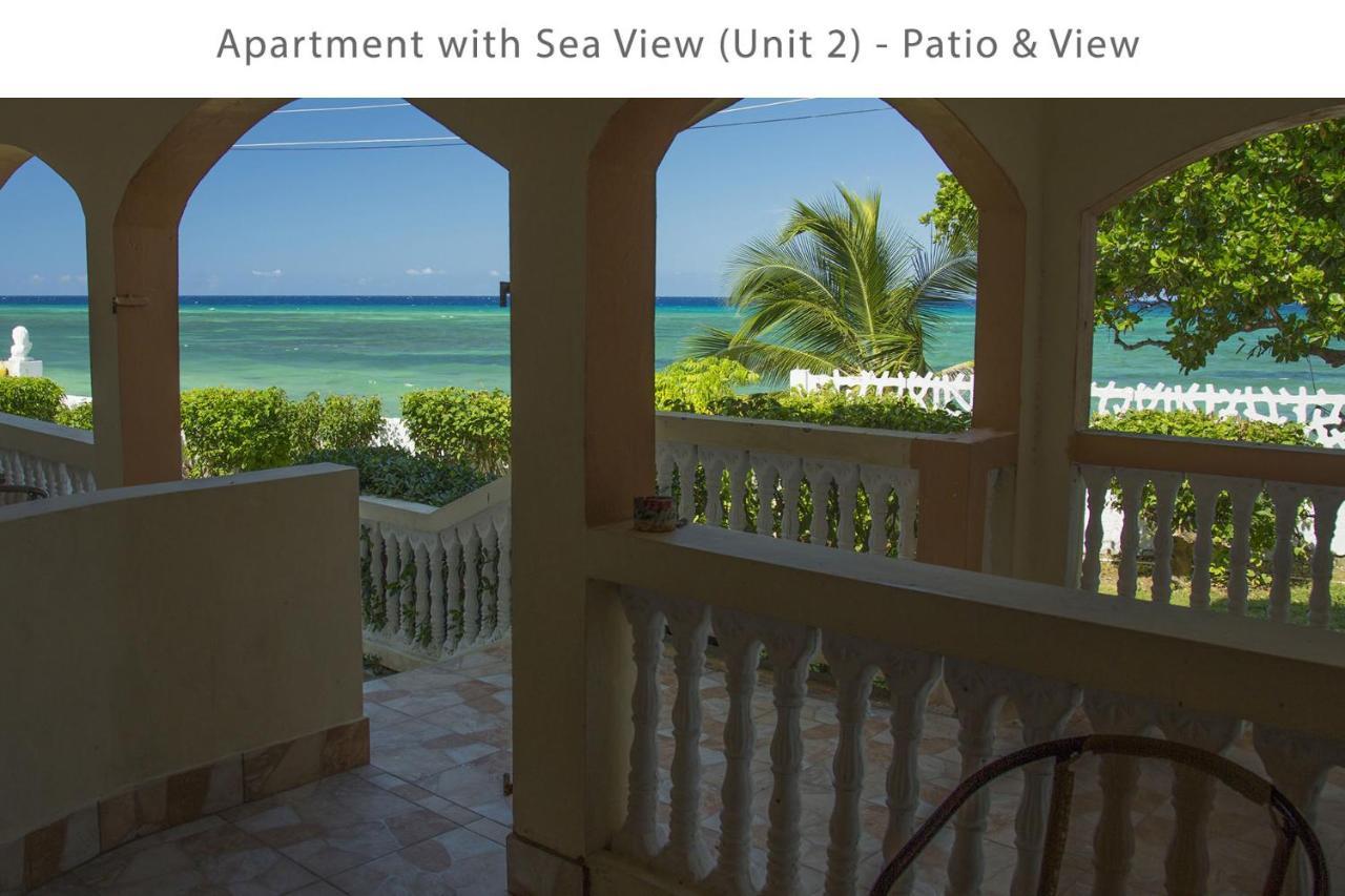 Calypso Jamaica * Montego Bay