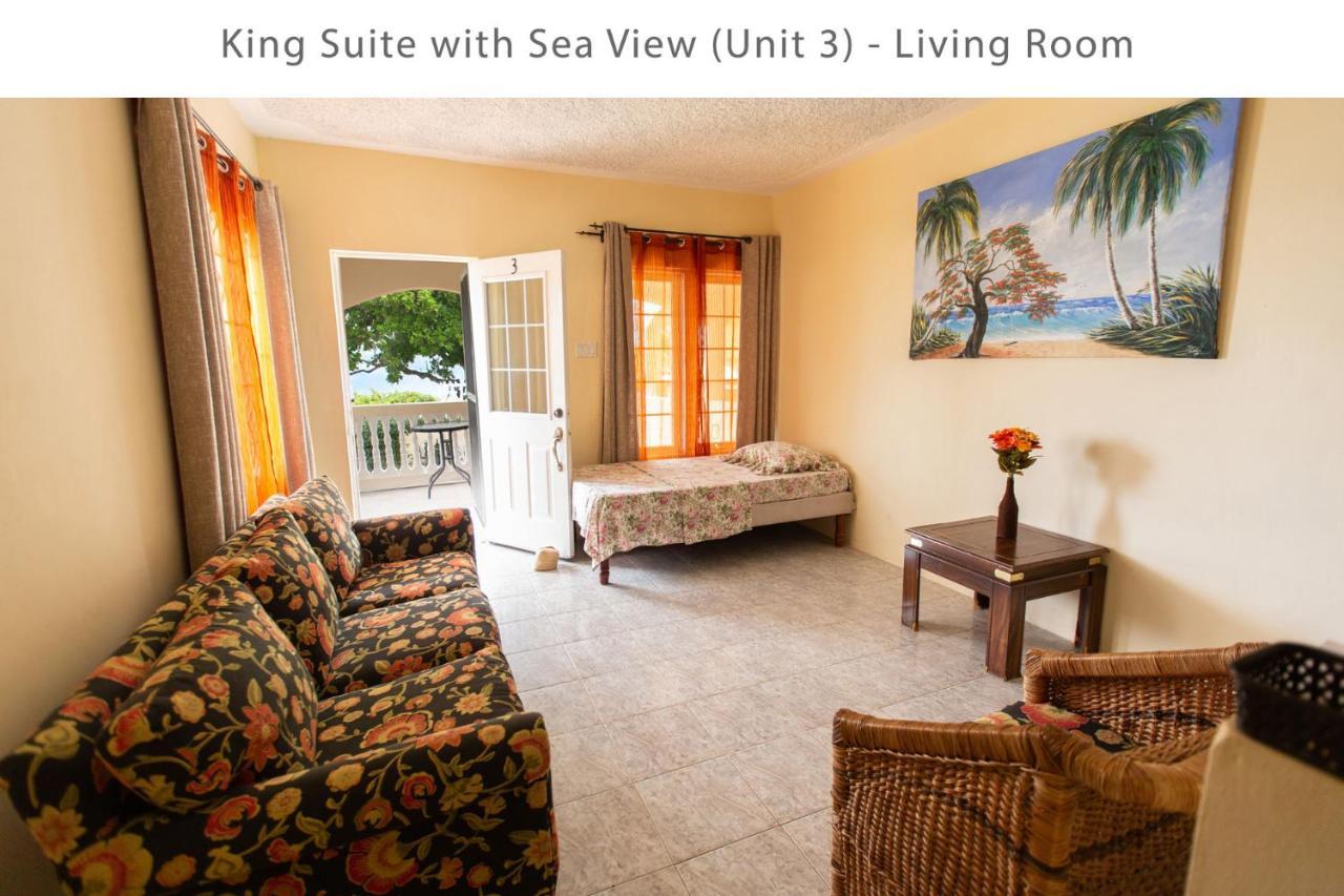 Calypso Jamaica Montego Bay