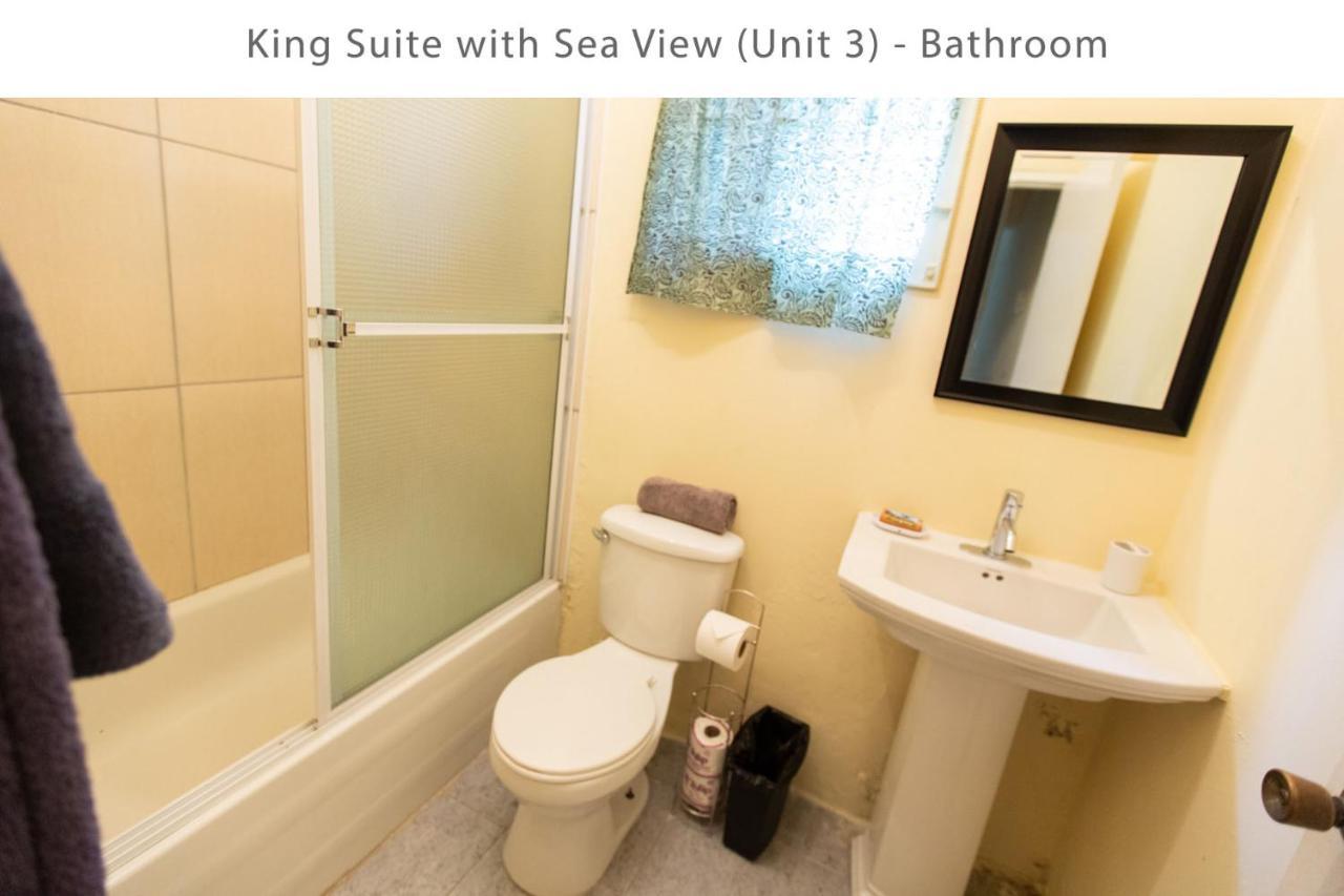 Apartamento Calypso Jamaica Montego Bay