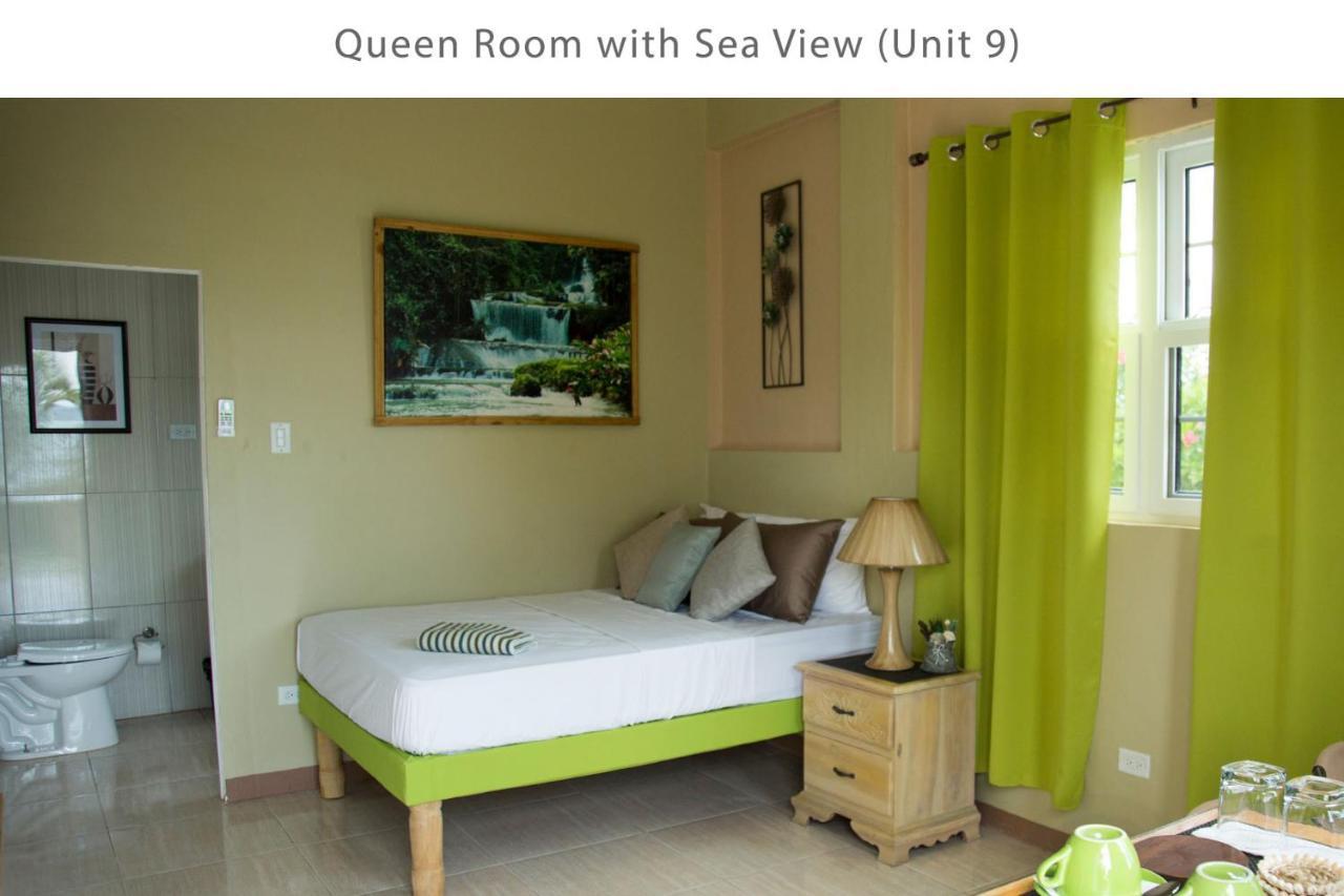 Apartamento Calypso Jamaica *