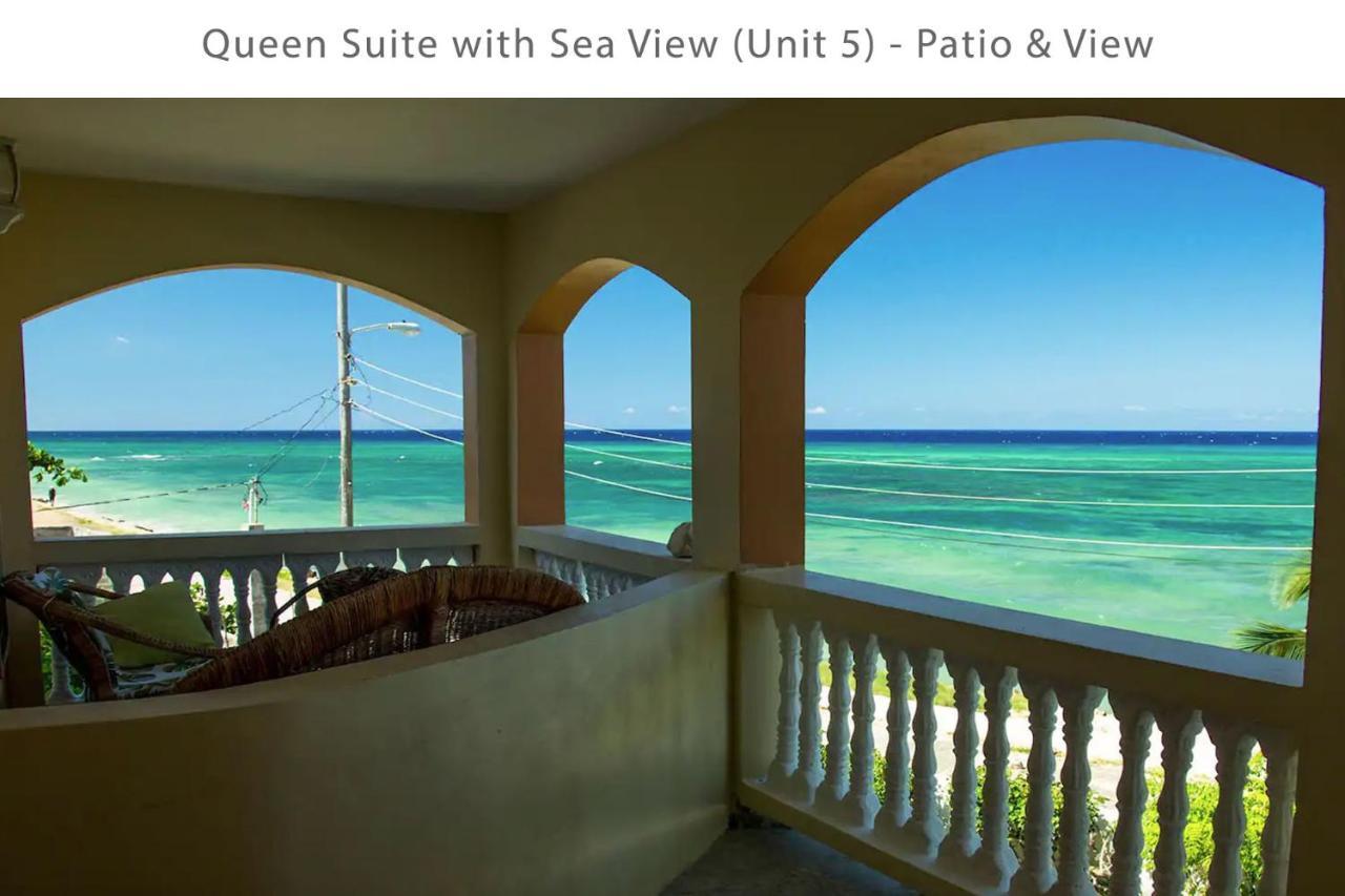 Calypso Jamaica * Montego Bay