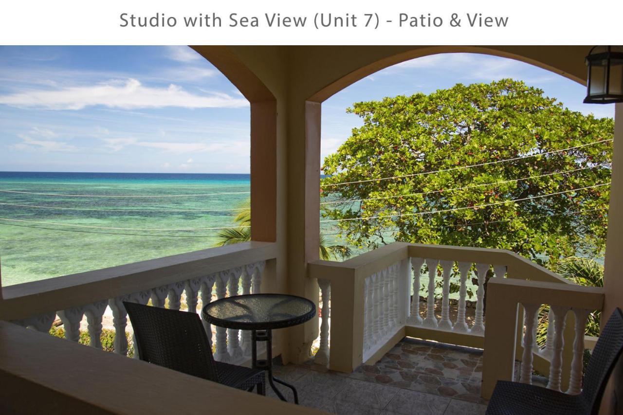 Calypso Jamaica Montego Bay