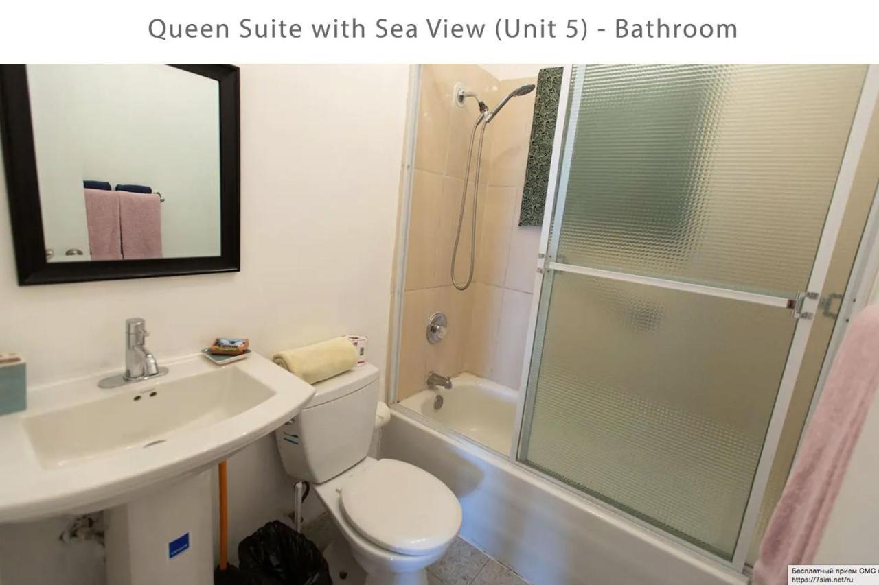 Apartamento Calypso Jamaica *