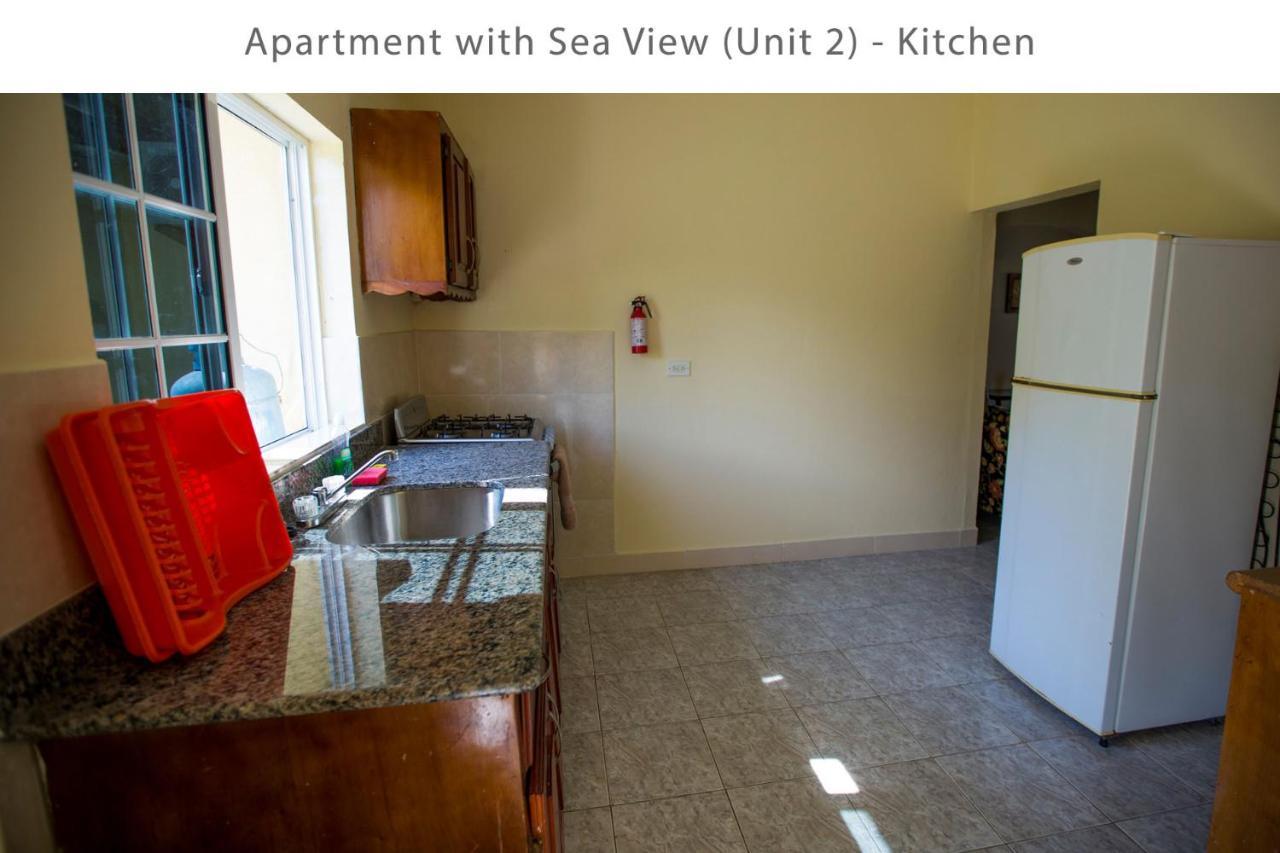 Apartment Calypso Jamaica *
