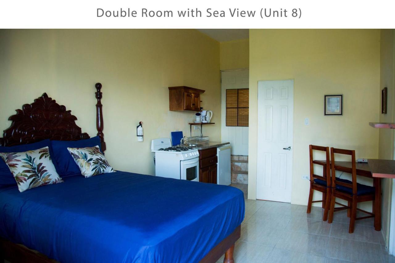 Calypso Jamaica Apartamento *