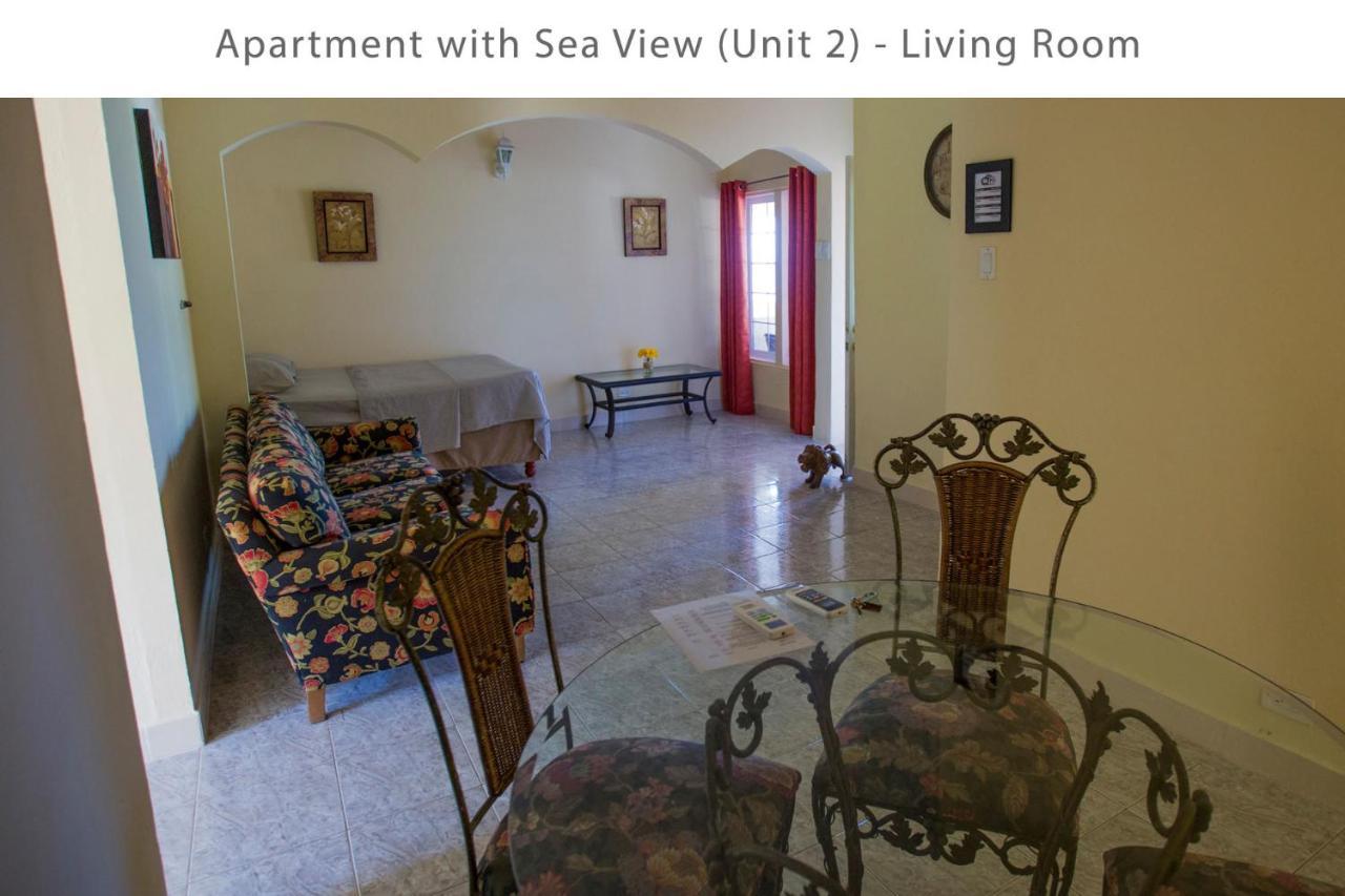 Calypso Jamaica Apartamento *